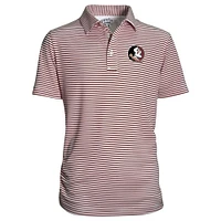 Florida State Garb YOUTH Stripe Polo