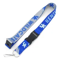  Cats | Kentucky 1  Crossfade Lanyard | Alumni Hall