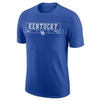 Cats | Kentucky Nike Stadium Tee Alumni Hall