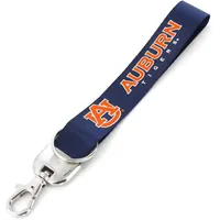  Aub | Auburn Deluxe Wristlet Keystrap | Alumni Hall