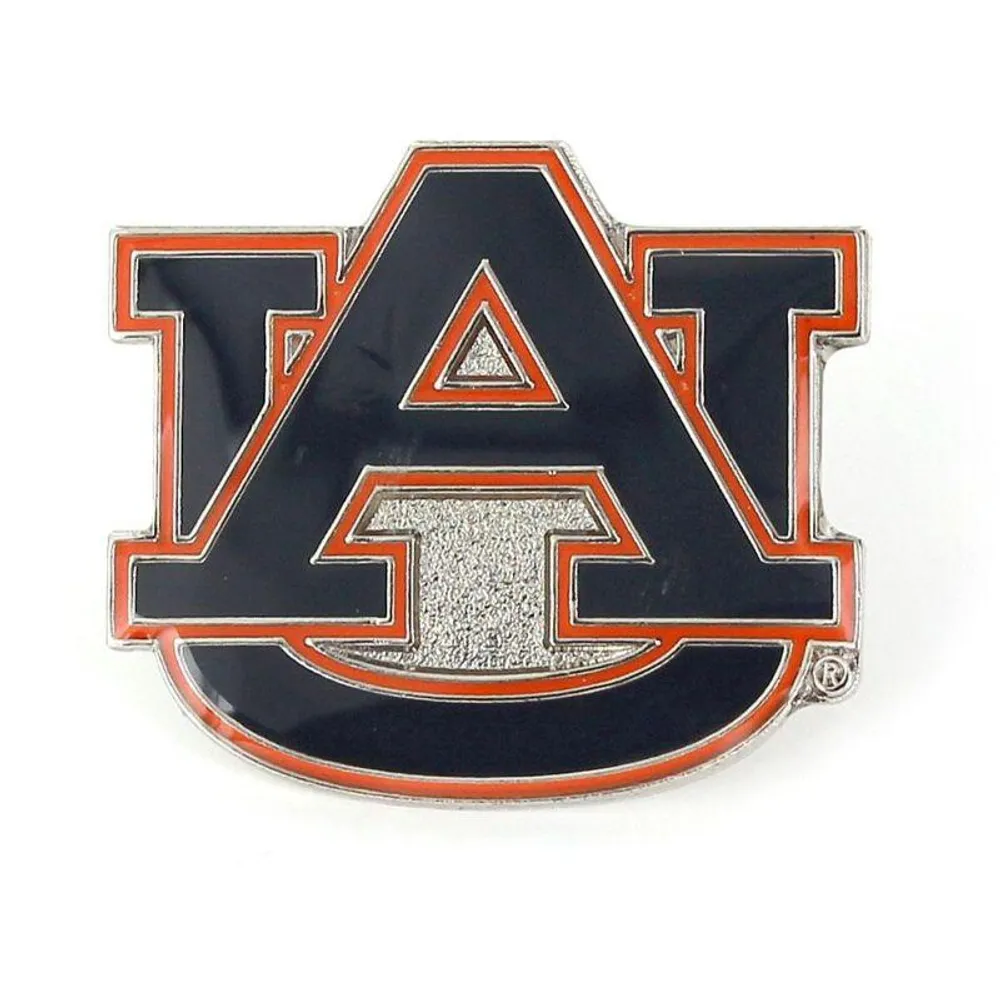  Aub | Auburn Team Logo Collector Pin | Alumni Hall