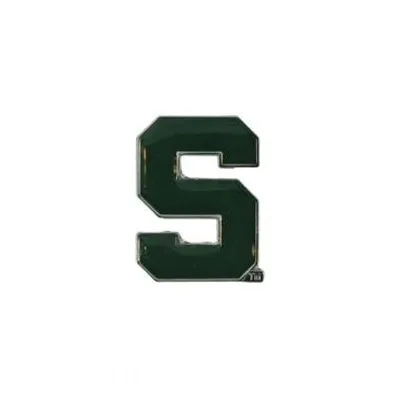  Spartans | Michigan State Team Logo Collector Pin | Alumni Hall