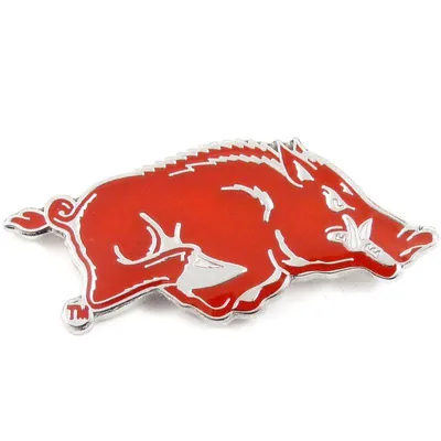  Razorbacks | Arkansas Team Logo Collector Pin | Alumni Hall