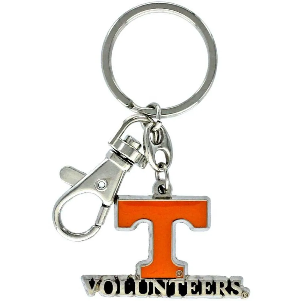  Vols | Tennessee Heavyweight Keychain | Alumni Hall