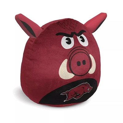 Razorback Plushie Mascot Pillow