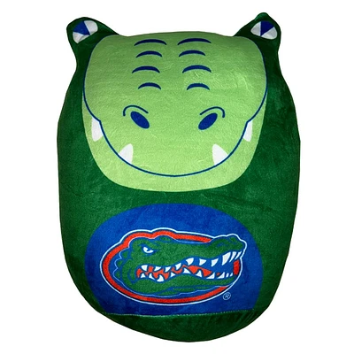 Florida Gators Plushie Mascot Pillow