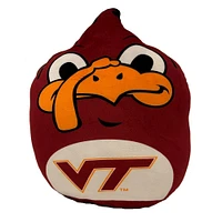 Hokiebird Plushie Mascot Pillow