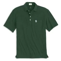 Spartans | Michigan State Johnnie- O Gameday Original Polo Alumni Hall