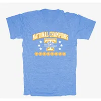 Vols | Tennessee 19nine Lady National Champs Tee Alumni Hall