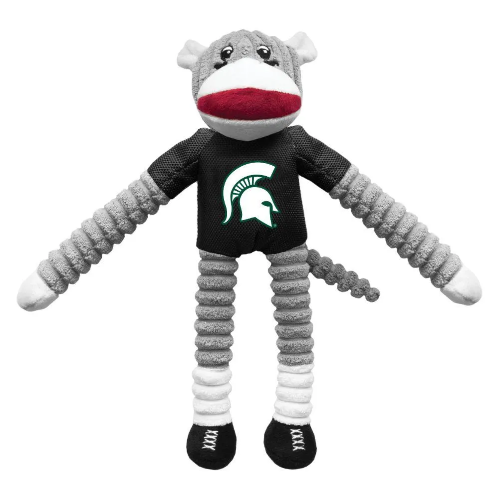 MSU- Spartans Dog Jersey- Alumni Hall