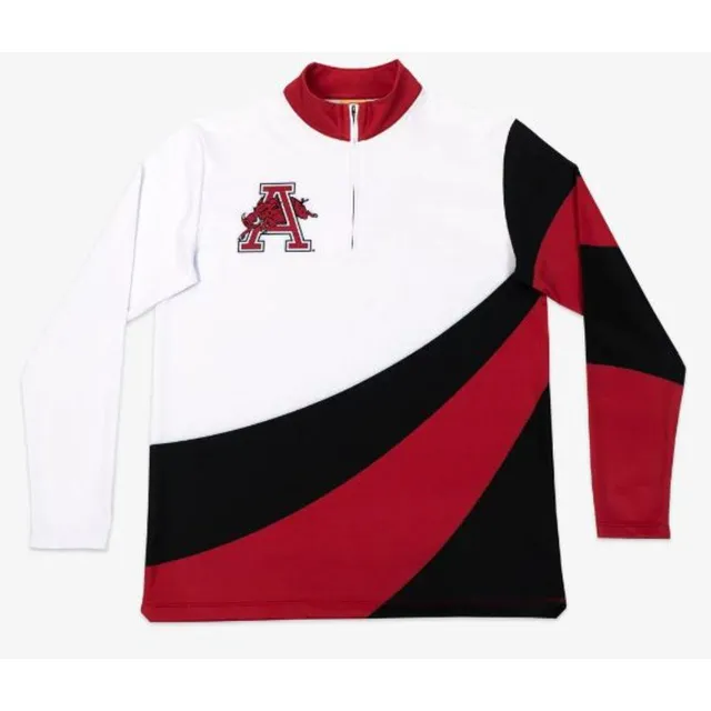 Boston Red Sox Raglan Sleeve Perth Layer