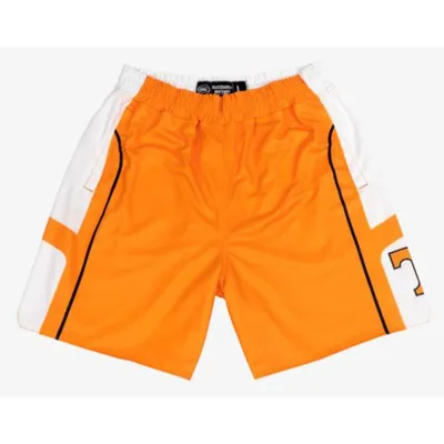 Vols | Tennessee 19nine 2007- 2008 Game Shorts Alumni Hall