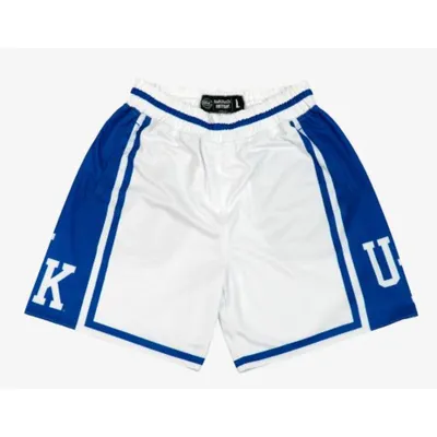 AUB, Auburn 19Nine 1982-1983 Game Shorts