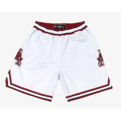 Razorbacks | Arkansas Vault 19nine 1989- 1990 Game Shorts Alumni Hall