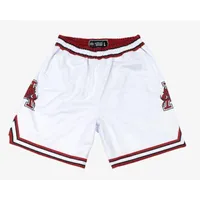 Razorbacks | Arkansas Vault 19nine 1989- 1990 Game Shorts Alumni Hall