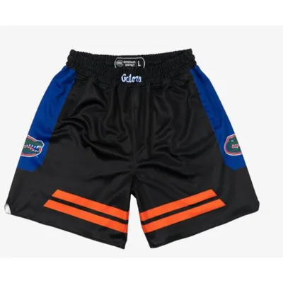 Gators | Florida 19nine 1999- 2000 Game Shorts Alumni Hall