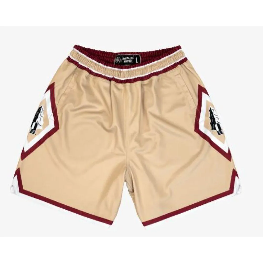 AUB, Auburn 19Nine 1982-1983 Game Shorts