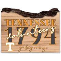  Vols | Tennessee 7  X 5.5  Barky Tabletop Sign | Alumni Hall