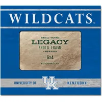  Cats | Kentucky 8  X 9  Center Picture Frame | Alumni Hall