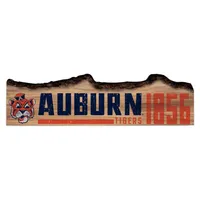  Aub | Auburn 23.5  X 6.5  Barky Doorway Sign | Alumni Hall