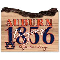  Aub | Auburn 7  X 5.5  Barky Tabletop Sign | Alumni Hall