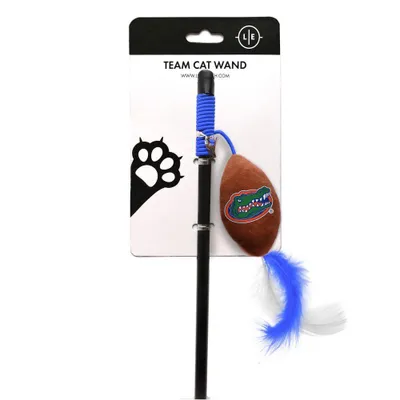  Gators | Florida Cat Wand | Alumni Hall