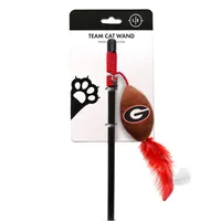  Dawgs | Georgia Cat Wand | Alumni Hall