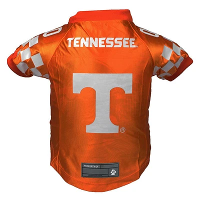Tennessee Checkerboard Premium Pet Jersey
