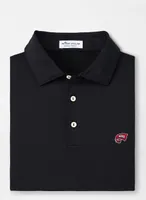 Wku | Western Kentucky Peter Millar Solid Performance Polo Alumni Hall