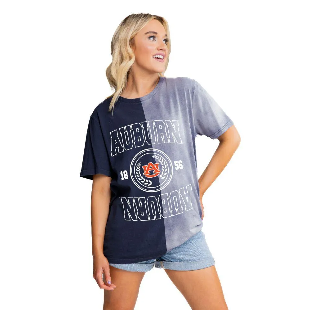 Aub | Auburn Gameday Couture Oversized Fashion Jersey | Alumni Hall