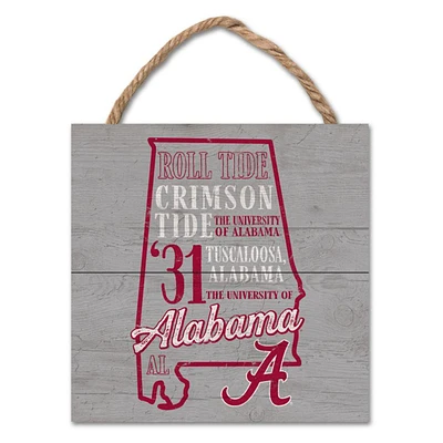 Alabama 7