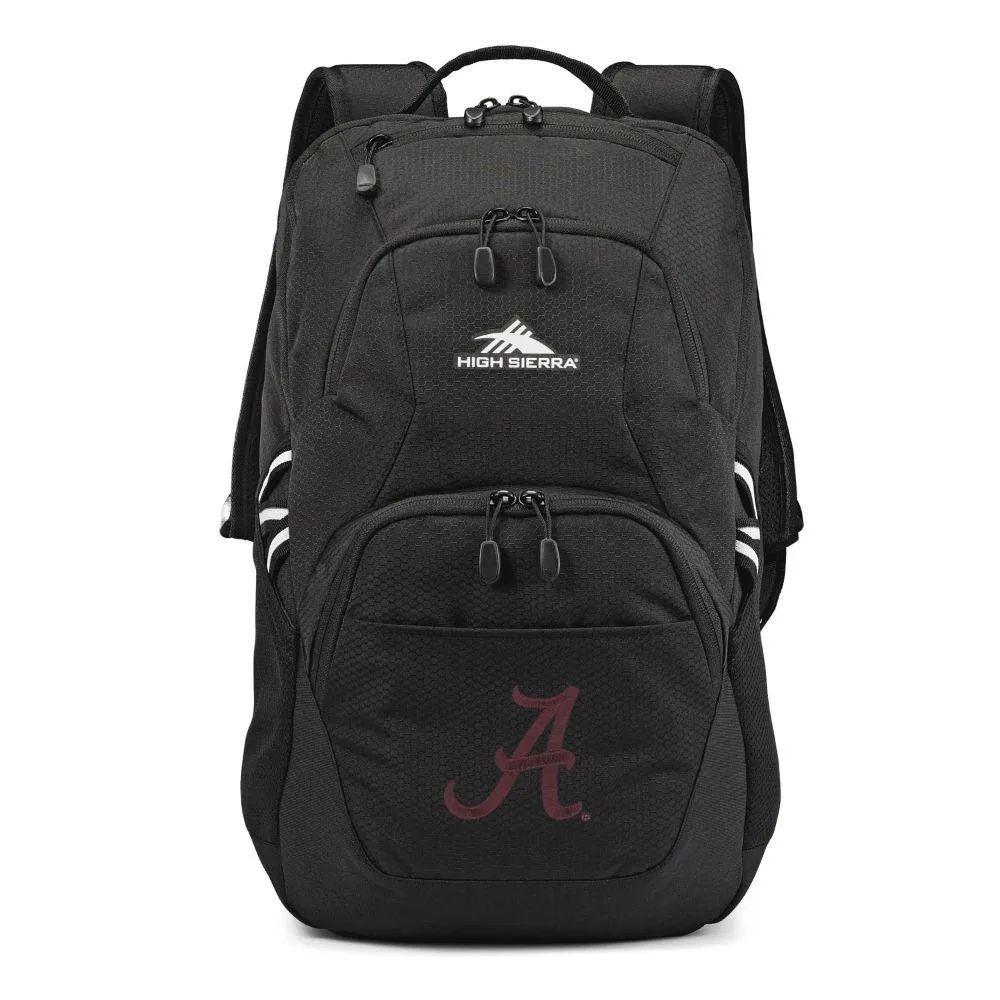  Bama | Alabama Swoop Backpack | Alumni Hall