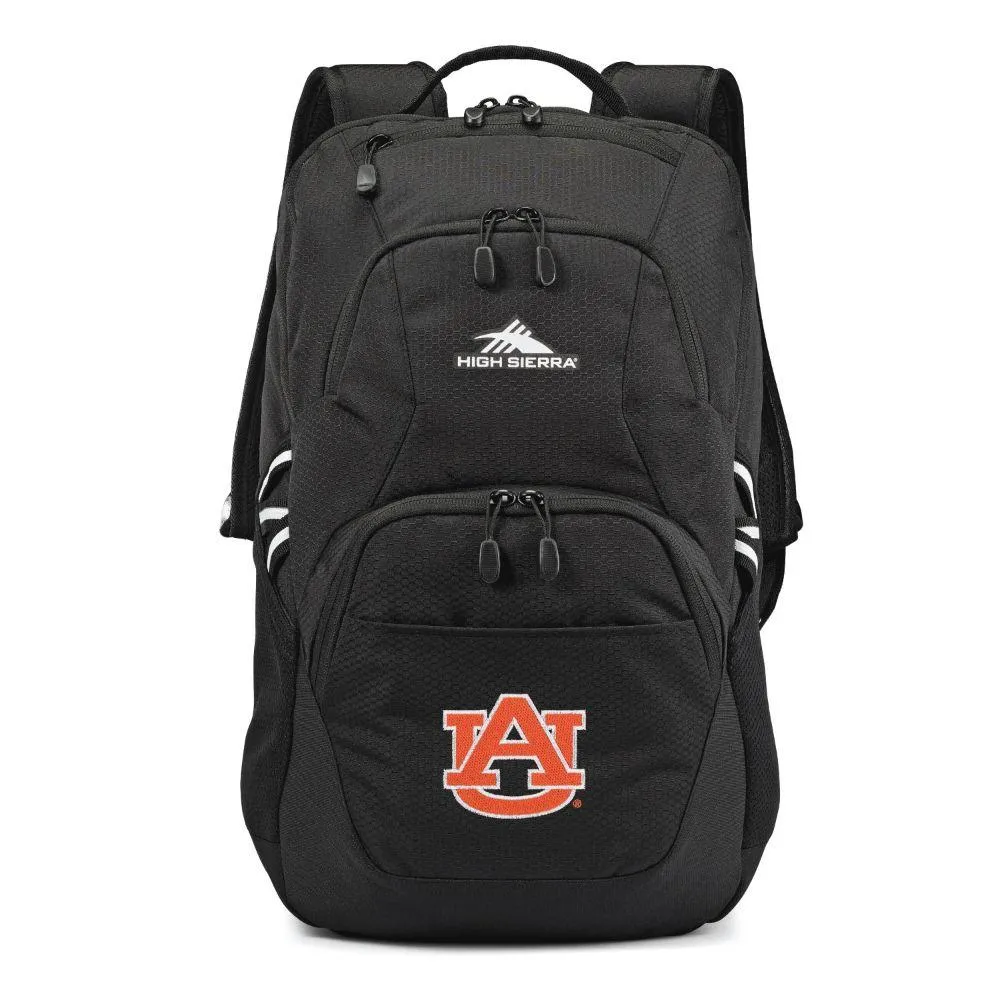  Aub | Auburn Swoop Backpack | Alumni Hall