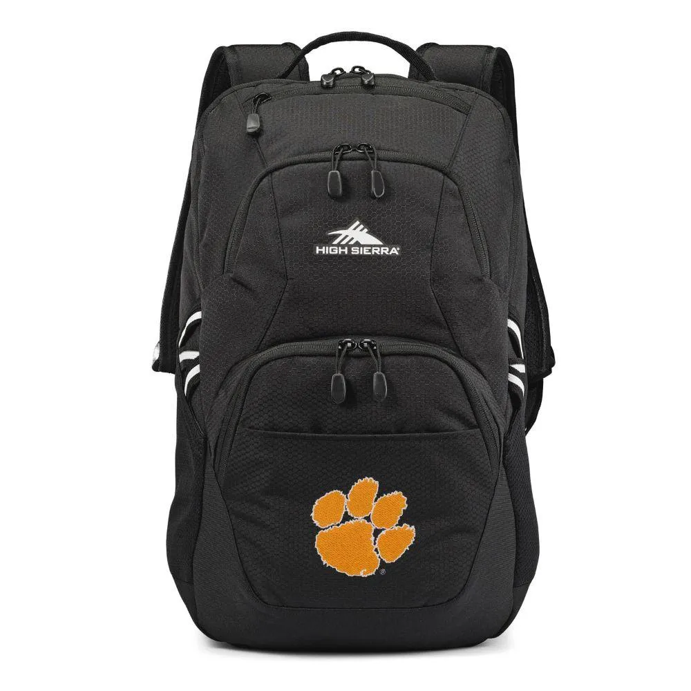  Clemson | Clemson Swoop Backpack | Alumni Hall