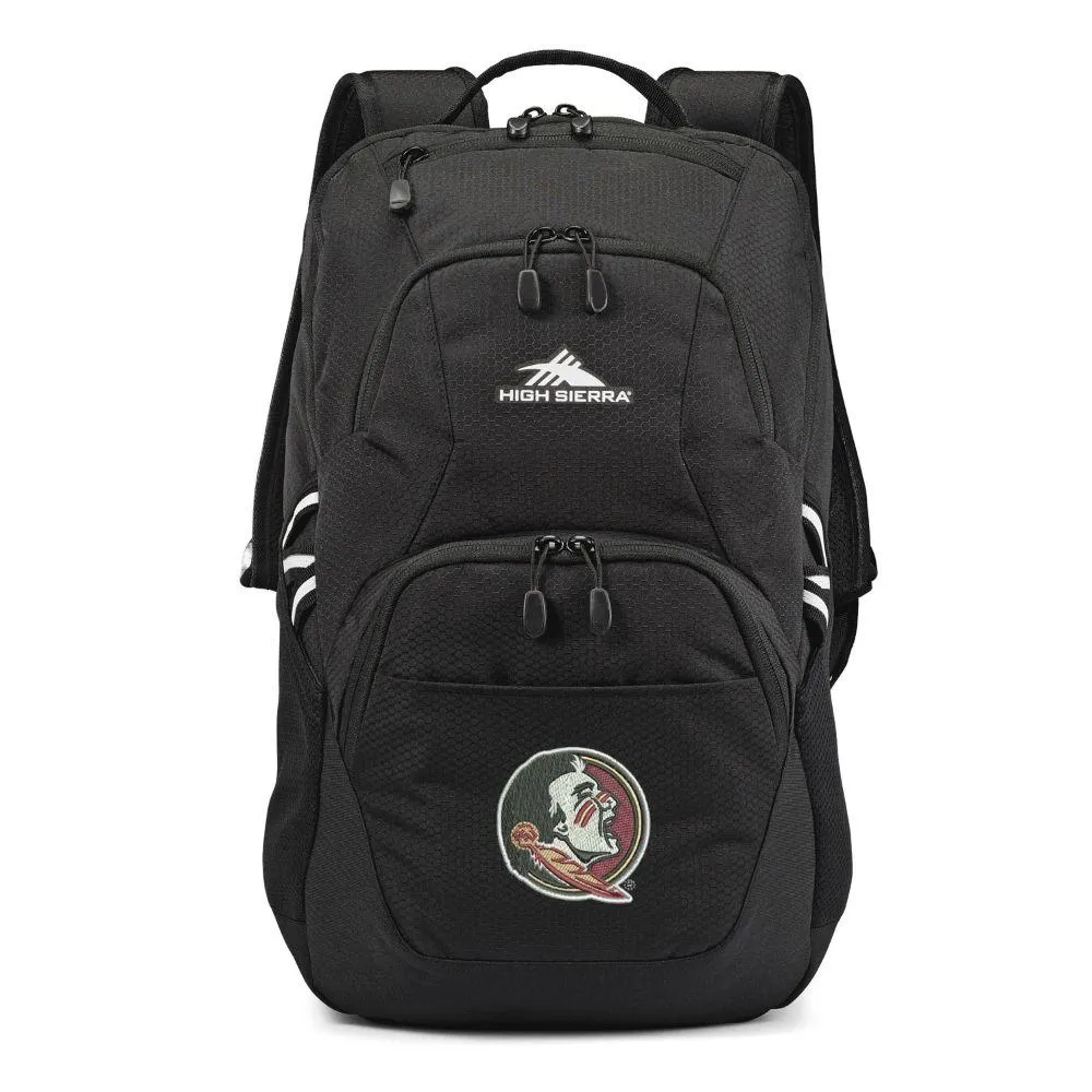  Fsu | Florida State Swoop Backpack | Alumni Hall