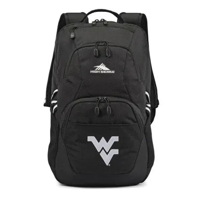  Wvu | West Virginia Swoop Backpack | Alumni Hall