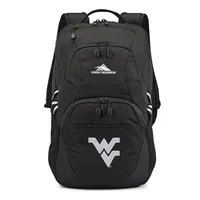 Wvu | West Virginia Swoop Backpack | Alumni Hall