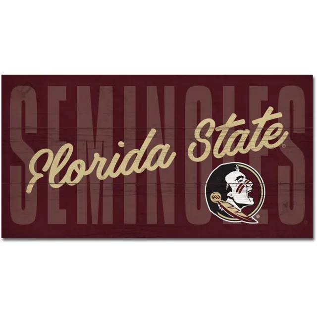 Alumni Hall Fsu  Florida State 20oz Paint Splatter Tumbler