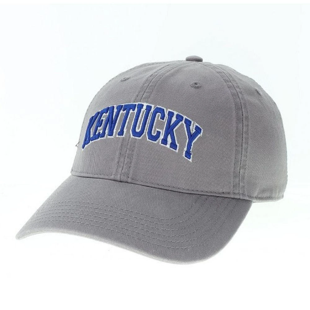 Kentucky Legacy Arch Adjustable Hat