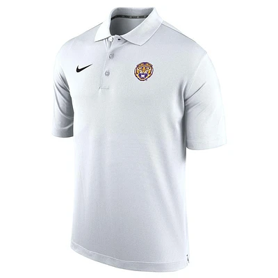 LSU Nike Vault Tiger Varsity Polo