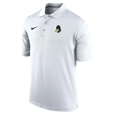 Michigan State Nike Vault Spartan Varsity Polo