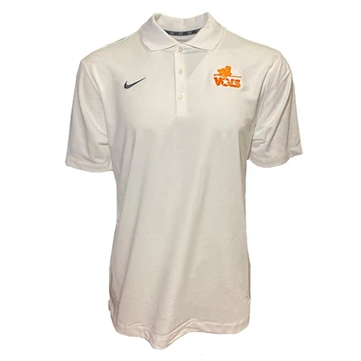 Tennessee Nike Vault Davey Vols Varsity Polo