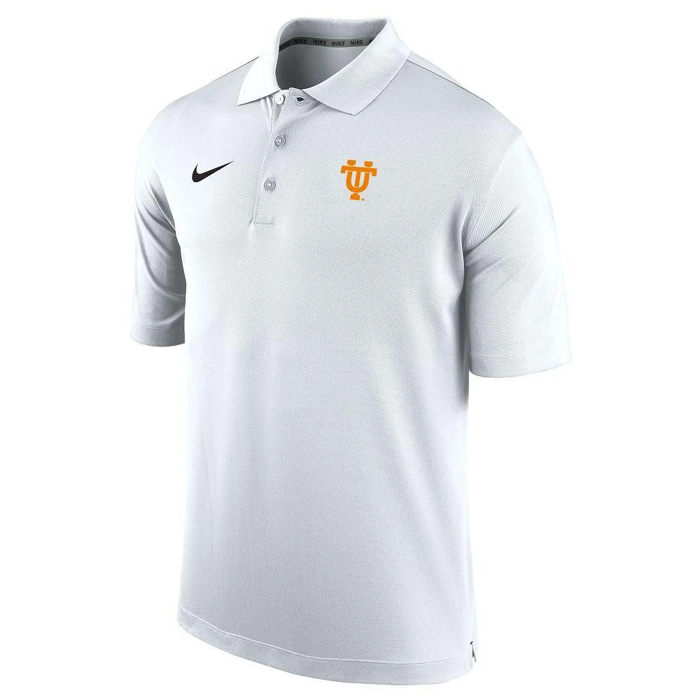 Tennessee Nike Vault Interlock Varsity Polo