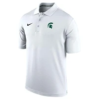 Michigan State Nike Varsity Polo