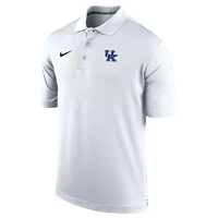 Kentucky Nike Varsity Polo