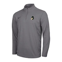 Michigan State Nike Vault Spartan Intensity Pullover