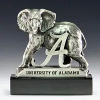  Bama | Alabama Icon Artworks Pewter Desktop Sculpture | Alumni Hall