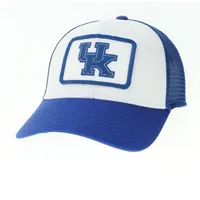 Kentucky Legacy Lo-Pro Trucker Hat