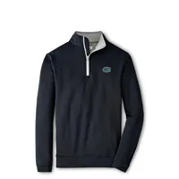 Florida Peter Millar YOUTH Perth 1/4 Zip Pullover