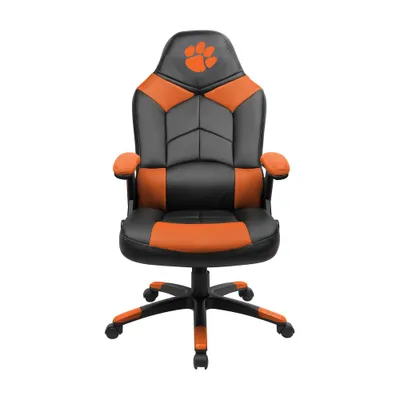  Clemson | Clemson Imperial Oversized Gaming Chair | Alumni Hall